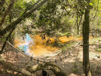 Novíssimo Estúdio na Chapada dos Veadeiros