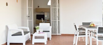 Villa Morfeo - Trilo Luna by BarbarHouse