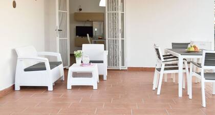 Villa Morfeo - Trilo Luna by BarbarHouse