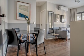 Huoneisto | Ruokasali