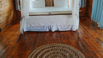 1 dormitorio, wifi, ropa de cama