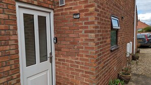 Exterior - Norwichhouse/ Nearap/ 3bedroom/freep/tv/wifi (Norwich)