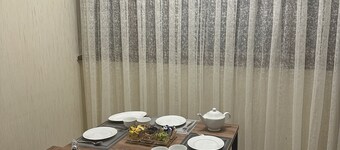 Cozy apartment in the centre of Samarkand, 5 minute to the Central Park