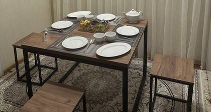 Cozy apartment in the centre of Samarkand, 5 minute to the Central Park