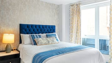 1 chambre, fer et planche Ă repasser, Wi-Fi gratuit, draps fournis