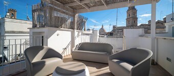 Le Contrade Chiasso Cafaro