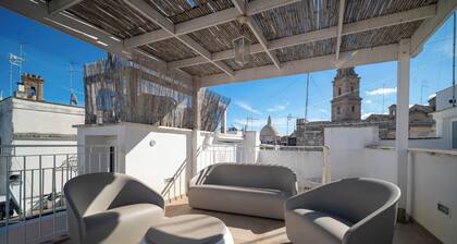 Le Contrade Chiasso Cafaro