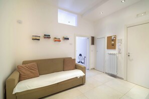 Living area - Le Contrade Chiasso Cafaro (Monopoli)