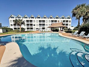 Indoor pool - Gulf Shores Plantation IV (Gulf Shores)