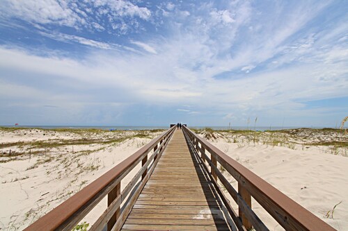 Gulf Shores Plantation IV