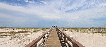 Gulf Shores Plantation IV