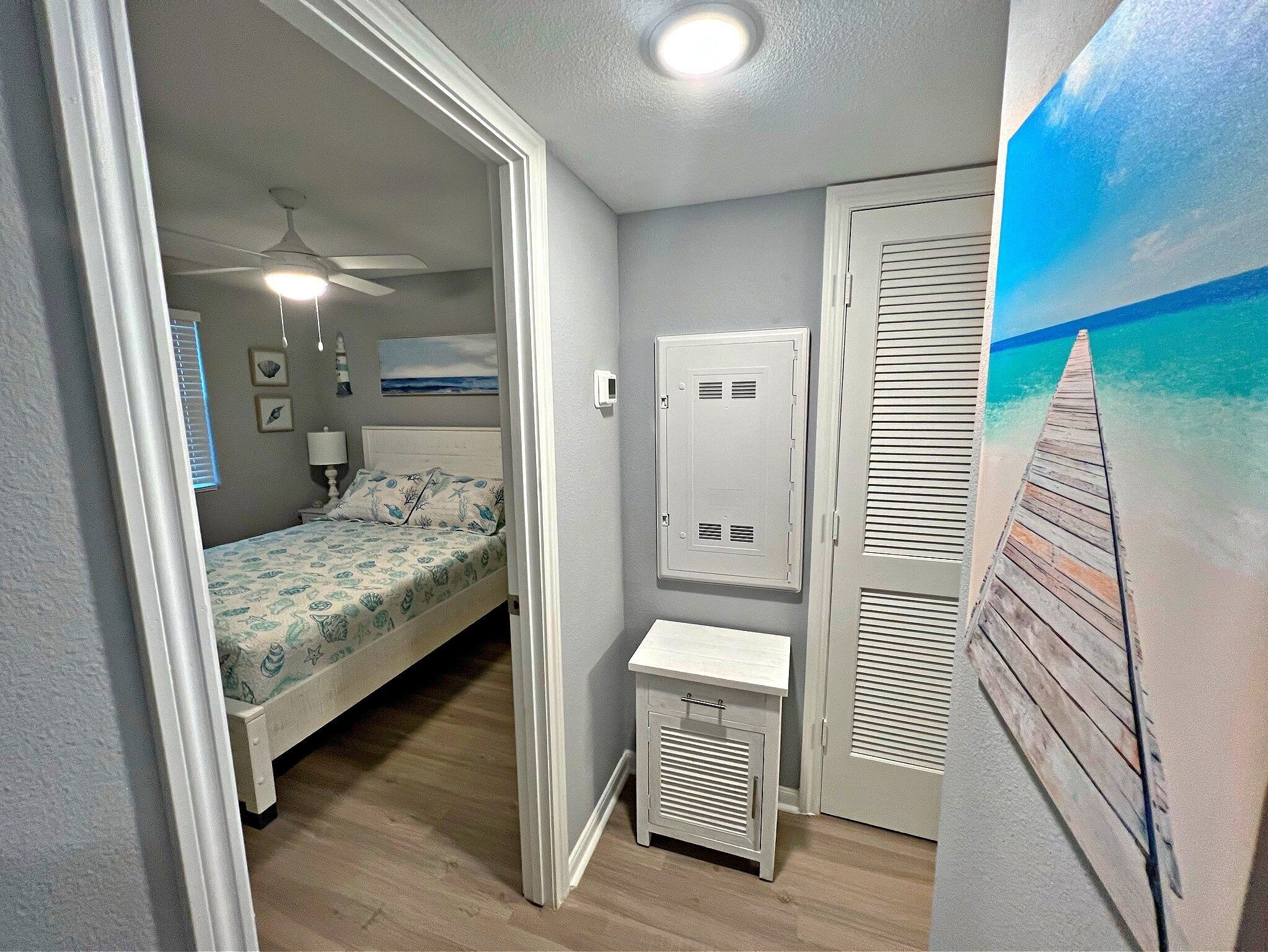 Condo, Multiple Beds, Pool Access, Pool View (Gulf Shores Plantation 4502)