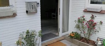 Fewo Turf Watt, Hamburger Straße 30, 27476 Cuxhaven Sahlenburg