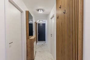 Apartment | Interior - Modern Luxury Apartment Ivana, With two Patios (Kastela)