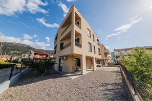 Appartement | Exterieur