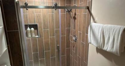 Local quiet stay