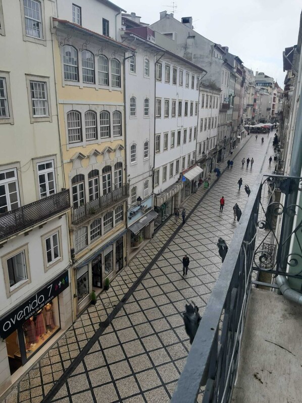 Property grounds - Sweet Love Family III (Coimbra)