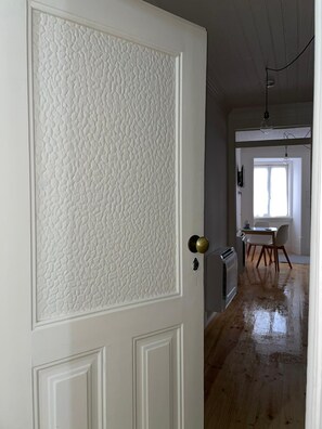 Interior - Sweet Love Family III (Coimbra)