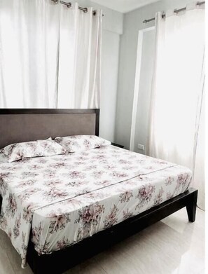1 slaapkamer