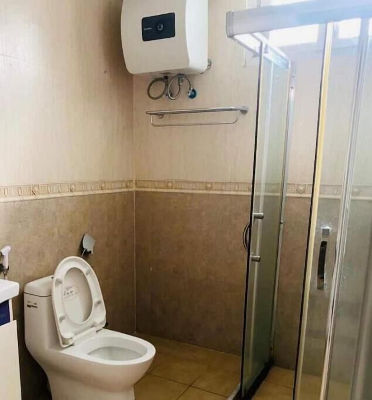 Image de profil de l’hôte