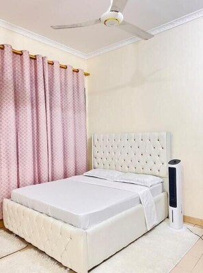 1 chambre, Wi-Fi
