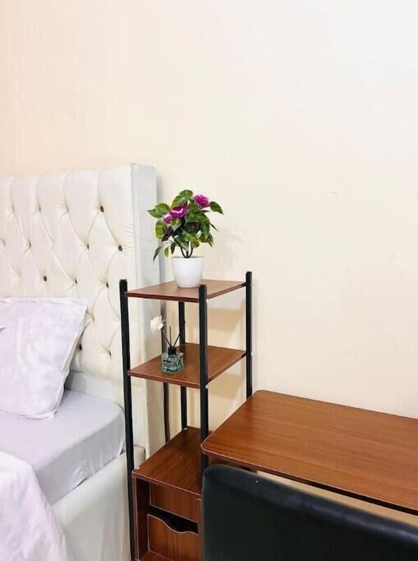1 chambre, Wi-Fi