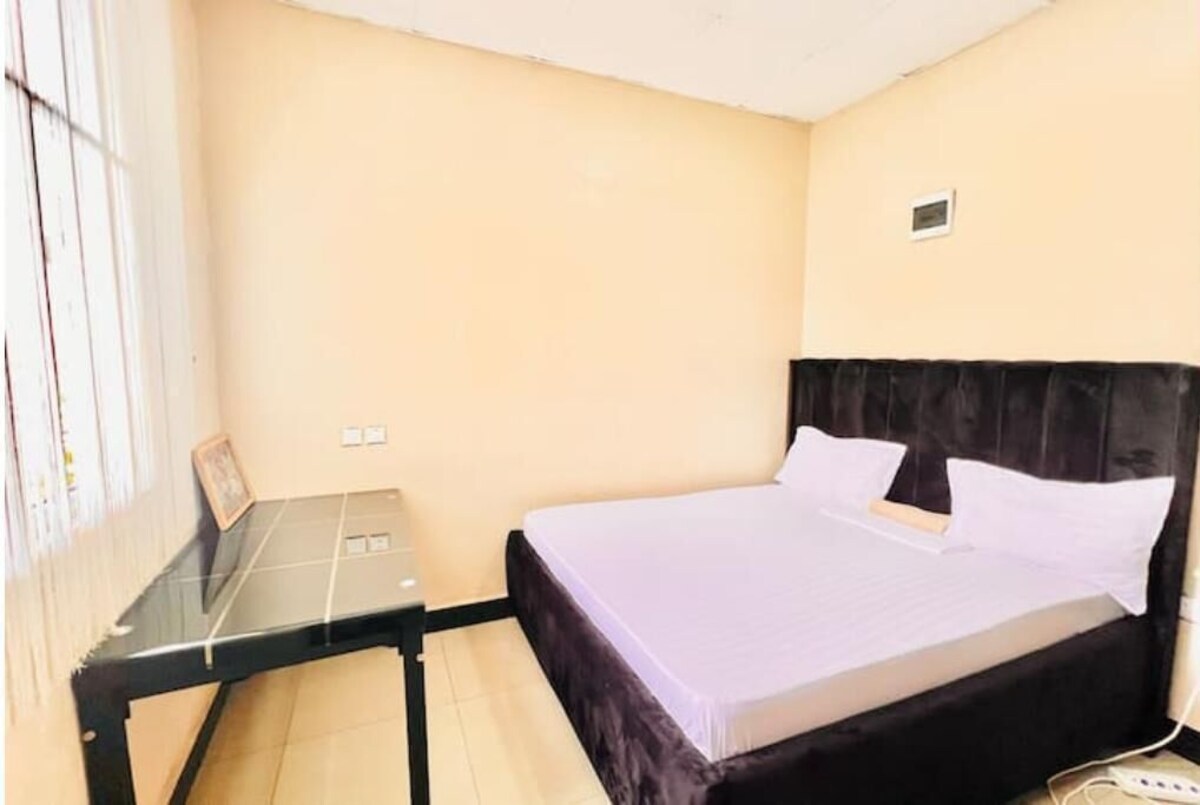 Image de profil de l’hôte