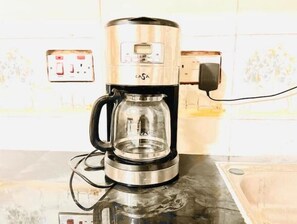 コーヒー / コーヒーメーカー