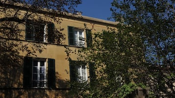 Exterieur