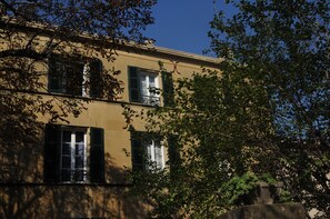 Außenbereich