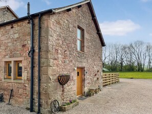 Exterior - Pippa's Cottage - UK42332 (Greystoke, near Penrith)