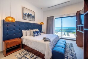 12 slaapkamers, een kluis op de kamer, een strijkplank/strijkijzer