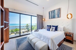 12 slaapkamers, een kluis op de kamer, een strijkplank/strijkijzer