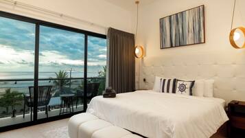 12 habitaciones y caja de seguridad en la habitación