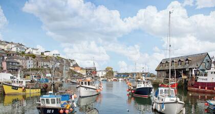 1 bedroom accommodation in Mevagissey