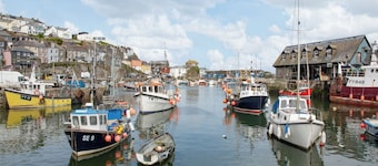 1 bedroom accommodation in Mevagissey