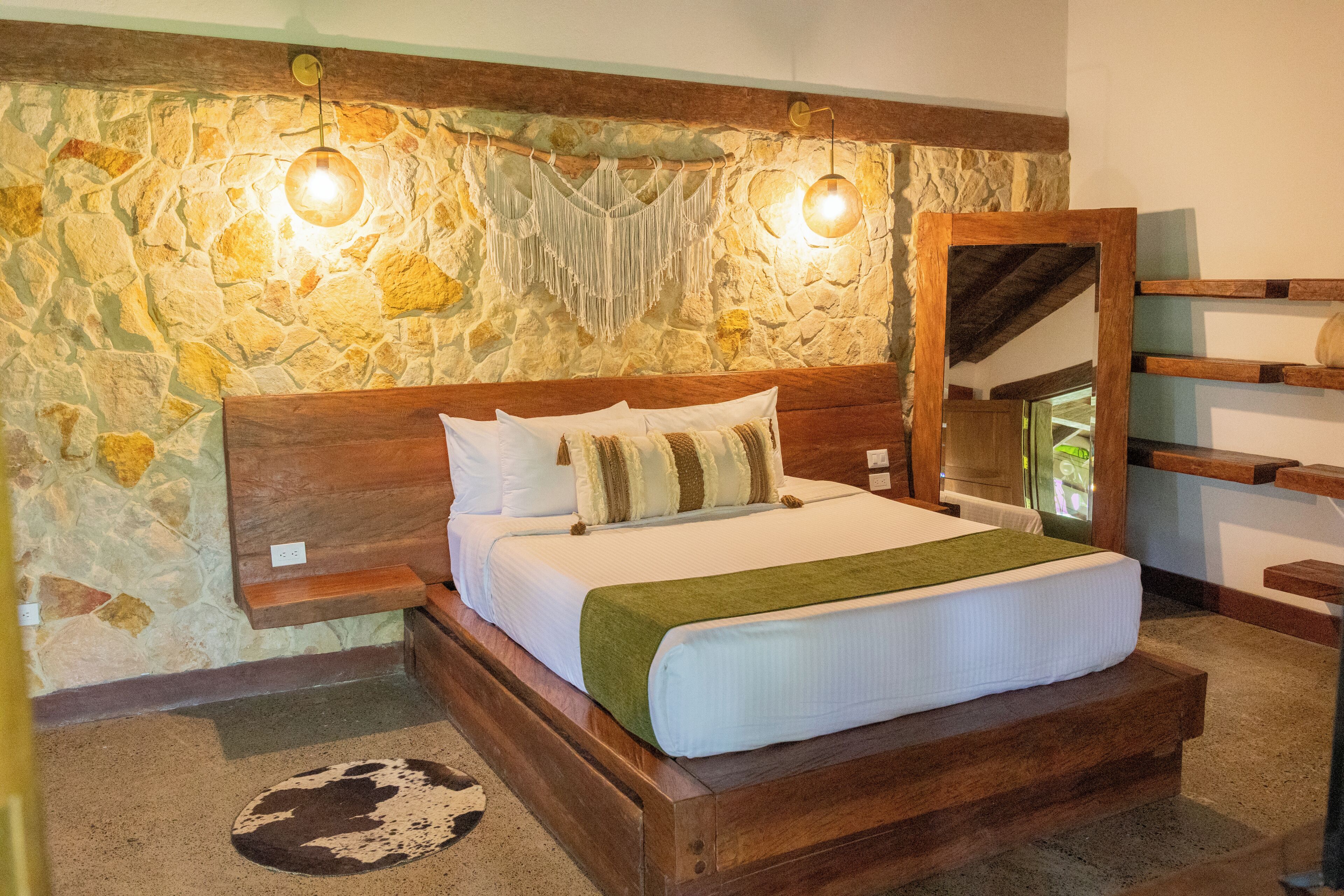 Ropa de cama de alta calidad, cubrecamas y decoración personalizada 