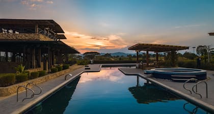 Hotel El Cielo en la Tierra