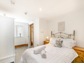 8 habitaciones, wifi gratis y ropa de cama 