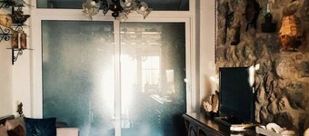 Stone house Đakonović is old family house. You can stay and enjoy in peace.