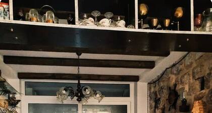 Stone house ÄakonoviÄ is old family house. You can stay and enjoy in peace.