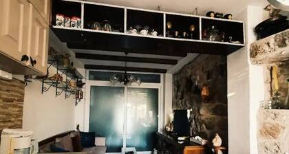 Stone house ÄakonoviÄ is old family house. You can stay and enjoy in peace.