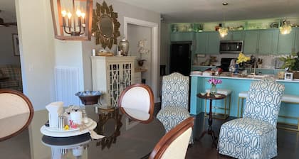 Jacqueline Estates