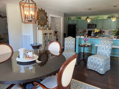 Jacqueline Estates 
