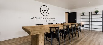 Wonderstone Bunkhouse (Individual Bed)