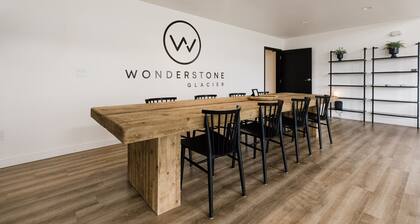 Wonderstone Bunkhouse (Individual Bed)