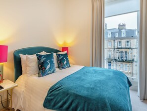 3 slaapkamers, gratis wifi, beddengoed