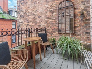 Terras