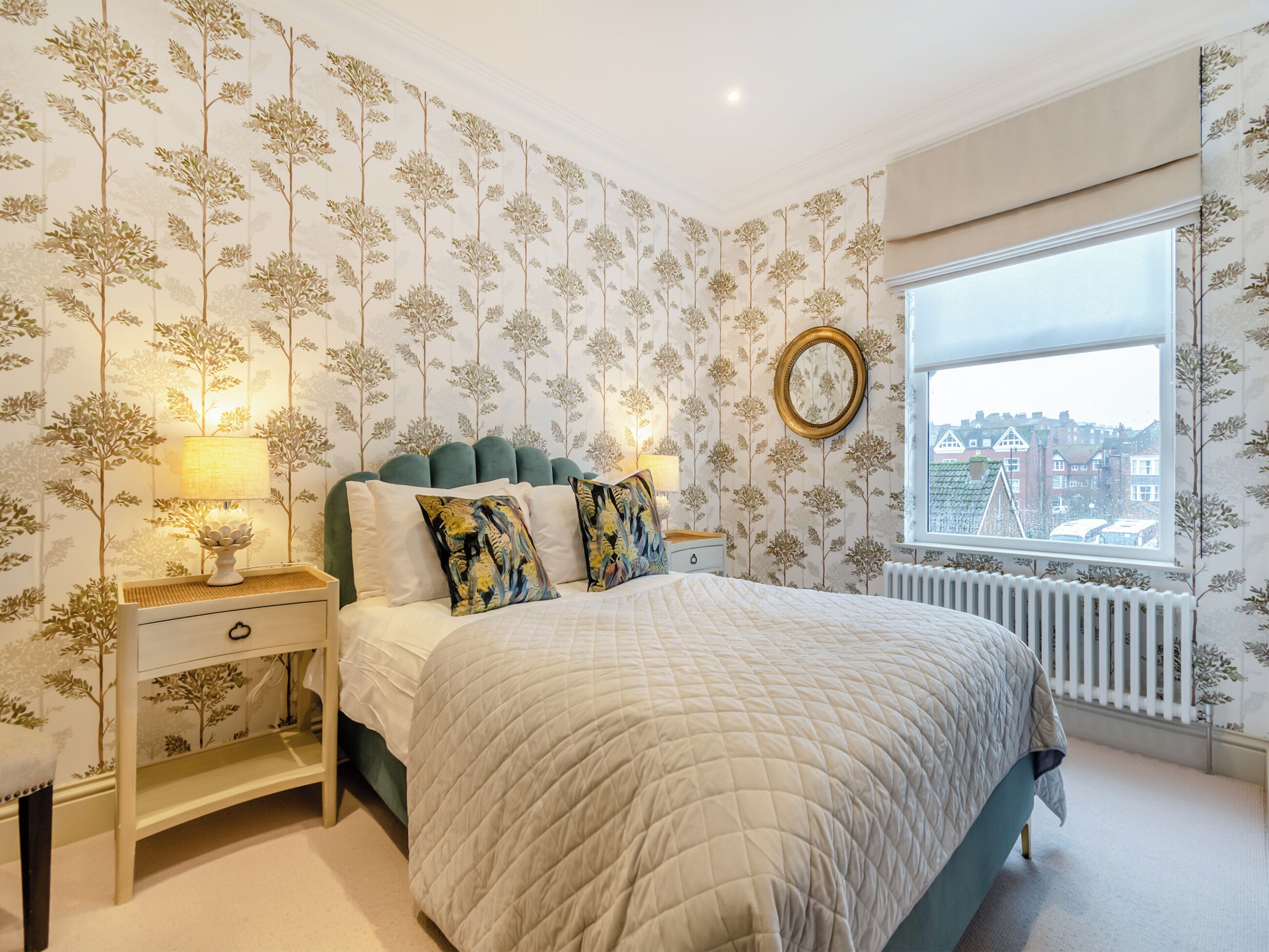 3 slaapkamers, gratis wifi, beddengoed
