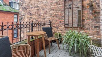 Terras